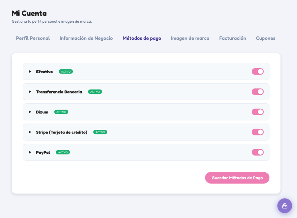 PictureaPRO. El software de gestión para fotógrafos.